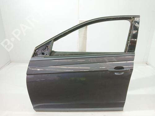 Used Left front door Left front door VW POLO VI (AW1, BZ1, AE1) [2017-2026] 35805882 35805882