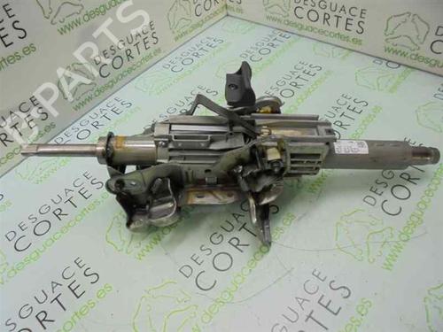 Used Steering column Steering column AUDI A5 Sportback (8TA) 3.0 TDI quattro (240 hp) 5455900 5455900