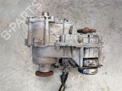 Used Transfer box Transfer box 39496303 39496303