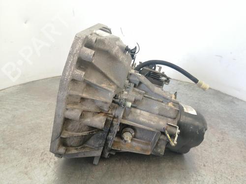 Gearbox NISSAN MICRA V (K14) | BP38470045M3 - Image 2