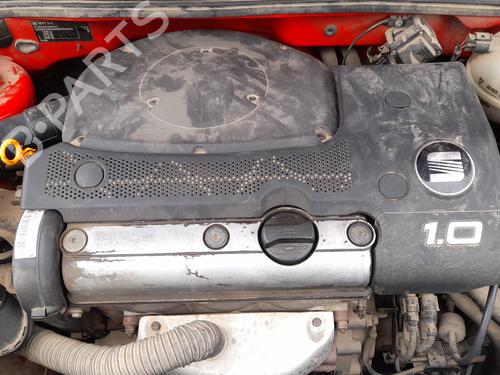 Right taillight SEAT AROSA (6H1) 1.0 | BP9532968C35 
