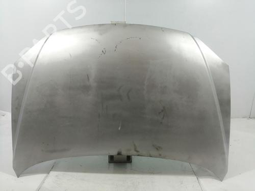 Used Hood KIA CARENS II MPV (FJ) 2.0 CRDi (113 hp) 11365013