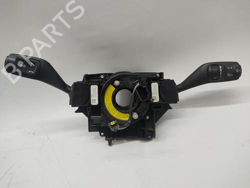 Used Headlight switch FORD GALAXY II (WA6) [2006-2015]  30928714