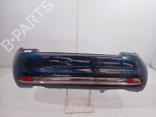 Used Rear bumper Rear bumper 38408416 38408416