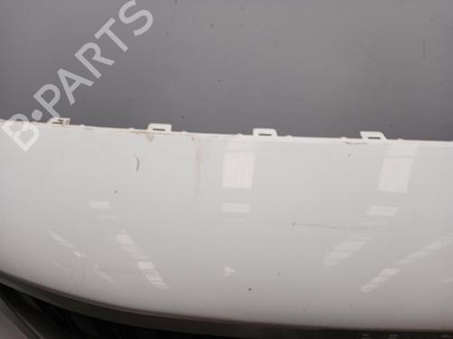 Front bumper PEUGEOT EXPERT Van (V_)  | BP29242495C7 