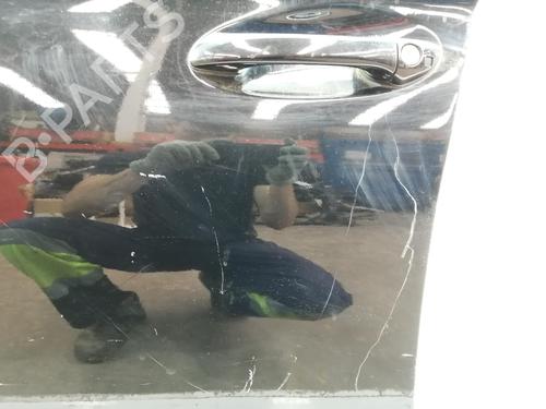 Left front door MERCEDES-BENZ CLS (C219)  | BP28326279C2 
