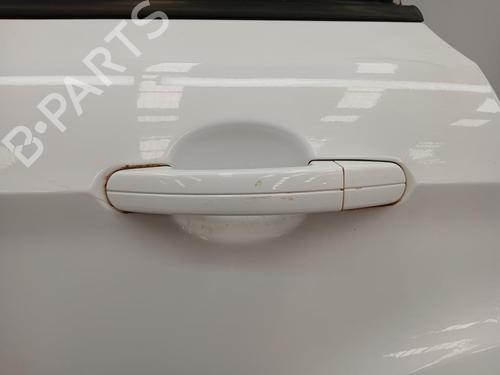 Left rear door FORD KUGA II (DM2) 1.5 TDCi | BP29610697C4 
