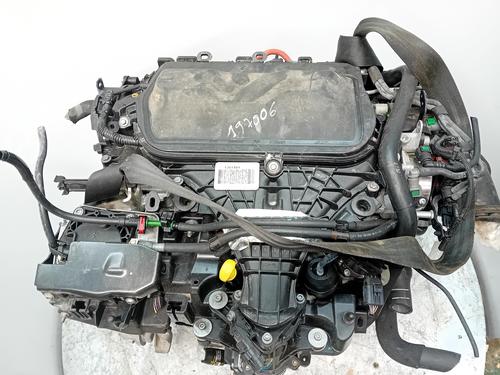 Used Engine FORD FOCUS III [2010-2020]  28292819