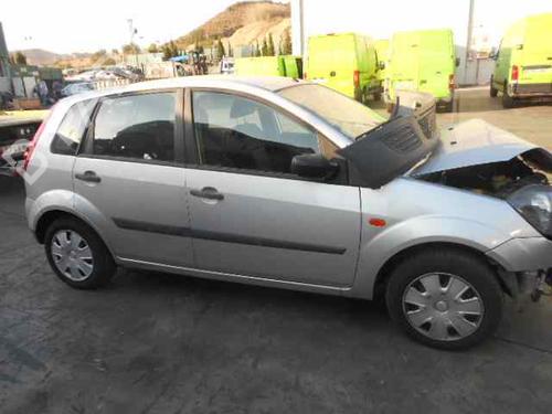 Headlight switch FORD FIESTA V (JH_, JD_) 1.3 | BP5455805I24 