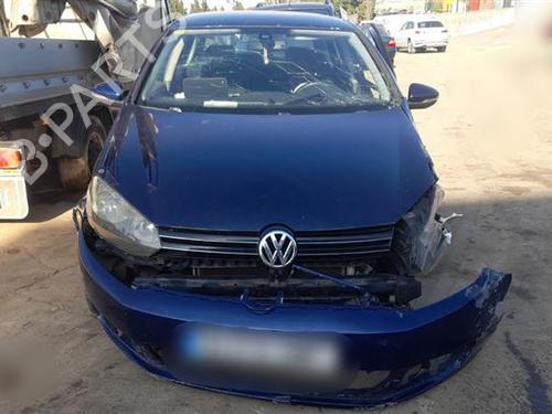 Left taillight VW GOLF VI (5K1) 2.0 TDI | BP30077684C34 - Image 4