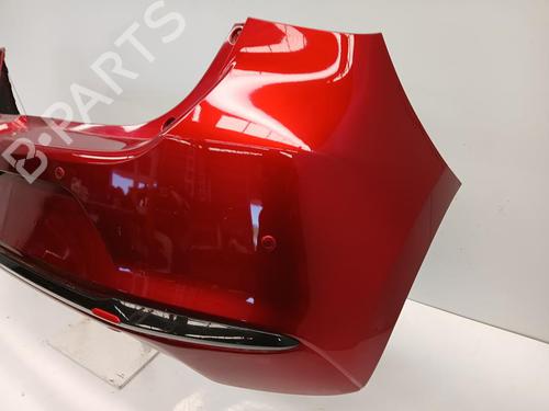 Rear bumper MAZDA 2 Hatchback (DL, DJ) | BP37476677C8 - Image 6