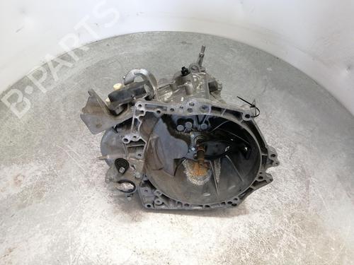Gearbox PEUGEOT 308 I (4A_, 4C_) 1.6 16V | BP20149275M3 