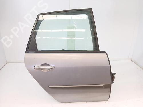 Used Right rear door Right rear door RENAULT SCÉNIC II (JM0/1_) [2003-2010] 34245029 34245029