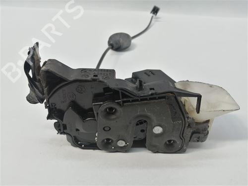 Used Front left lock Front left lock 17151395 17151395