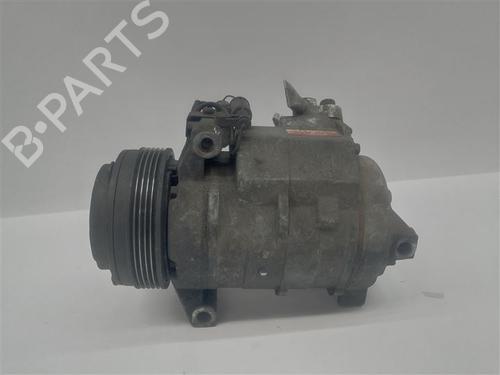 Used AC compressor AC compressor 19935644 19935644