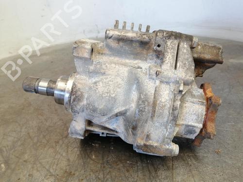 Used Front differential AUDI Q3 Sportback (F3N) 40 TDI quattro (200 hp) 29140306