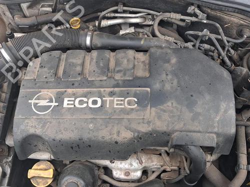 Engine OPEL CORSA C (X01) 1.3 CDTI (F08, F68) | BP33169479M1  - Image 10