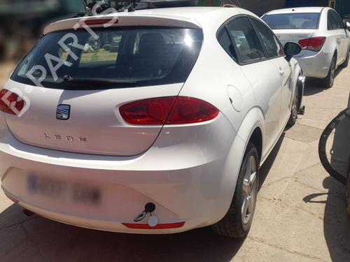 Alternator SEAT LEON (1P1)  | BP28054576M7 