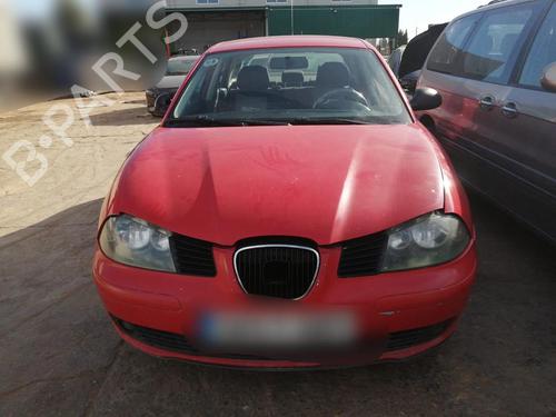 Brugte SEAT CORDOBA (6L2) 1.9 TDI (100 hp) 4369991