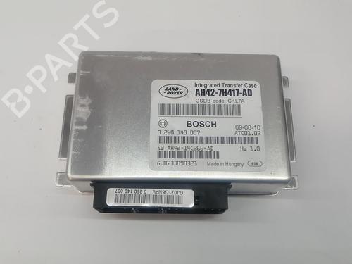 Used Gearbox control unit Gearbox control unit LAND ROVER RANGE ROVER SPORT I (L320) 3.0 D 4x4 (245 hp) 36275921 36275921