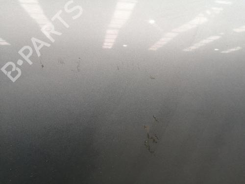 Right front door PEUGEOT 206 Hatchback (2A/C) 1.4 HDi eco 70 | BP27592080C3 
