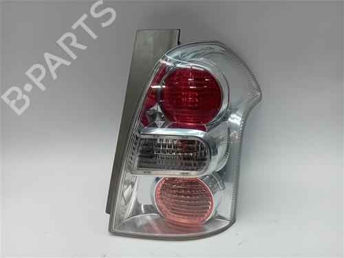 Used Right taillight Right taillight 39468507 39468507
