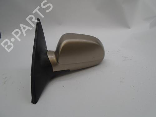 Left mirror CHEVROLET NUBIRA Saloon 1.6 | BP9521169C26 