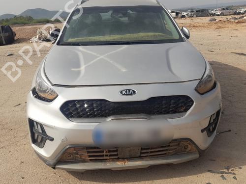 Brugte KIA NIRO I (DE) 1.6 GDI Plug-in Hybrid (141 hp) 4040737