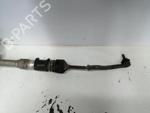 Steering rack HONDA CIVIC VIII Hatchback (FN, FK) 2.2 CTDi (FK3) | BP24635046M22 