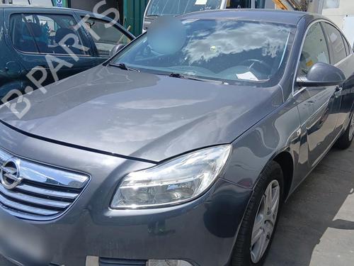 AC compressor OPEL INSIGNIA A (G09) | BP36781503M34 - Image 10