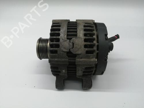 Used Alternator FORD MONDEO IV (BA7) [2007-2015]  28326086