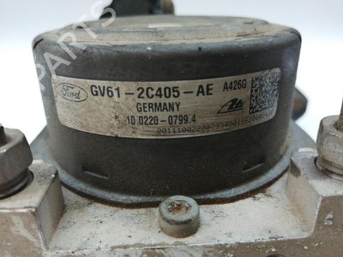 Control unit FORD TRANSIT CONNECT V408 Box Body/MPV | BP33623132M11 - Image 2