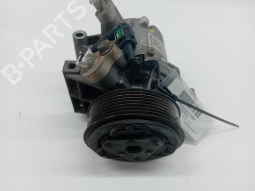 AC compressor NISSAN MICRA IV (K13K, K13KK) 1.2 | BP29322216M34 