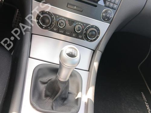 Headlight switch MERCEDES-BENZ C-CLASS (W203) C 180 Kompressor (203.046) | BP36276202I24 - Image 7