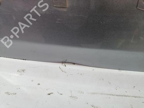 Left tailgate PEUGEOT PARTNER Box Body/MPV 1.6 | BP30961581C76