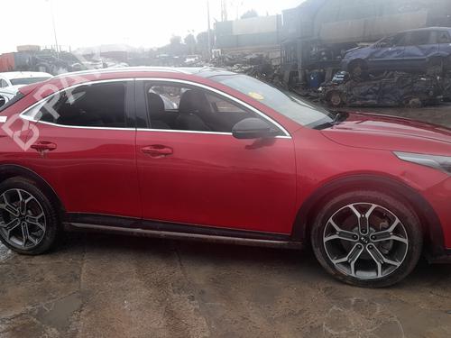 Used Parts KIA CEED (CD) [2018-2025]  3506367
