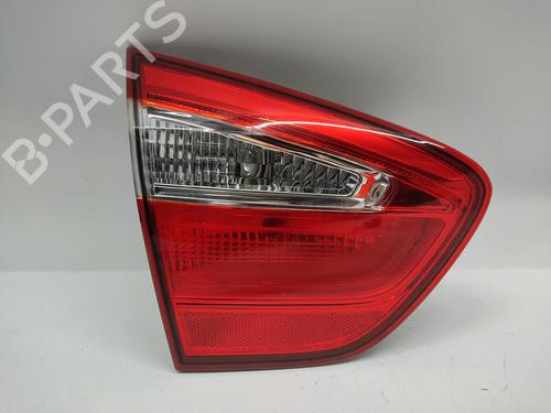 Used Left tailgate light KIA RIO III (UB) [2011-2017]  30635268