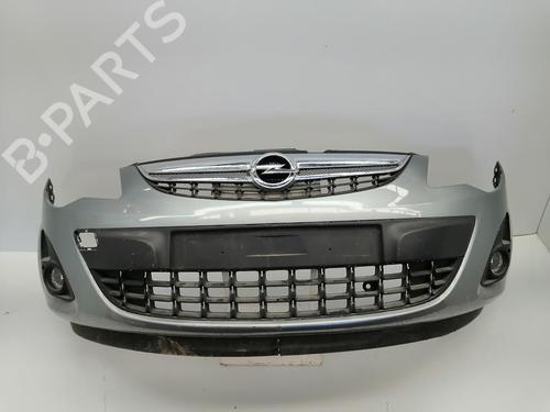 front-bumper-opel-corsa-d-s07-2006-2007-2008-2009-2010-2011-2012-2013-2014-2015-33547678 main image