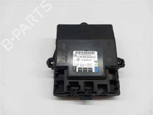 Used Electronic module Electronic module 22404410 22404410