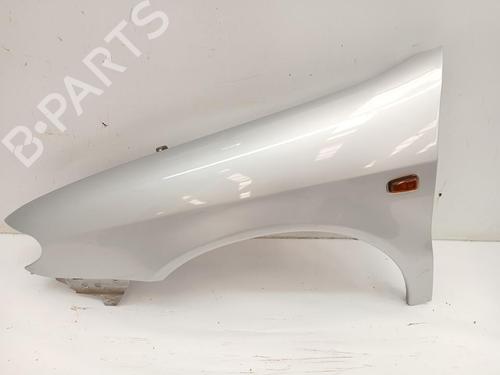 Used Left front fenders CITROËN XSARA Coupe (N0) 1.6 i (88 hp) 29590935