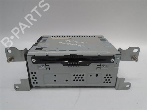 Used Radio Radio 14027520 14027520