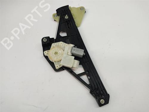 Used Rear right window mechanism Rear right window mechanism RENAULT ESPACE VI (RHN) E-TECH 200 Hybrid (199 hp) 36090951 36090951