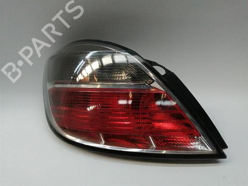 Used Left taillight Left taillight OPEL ASTRA H (A04) 1.9 CDTI (L48) (120 hp) 32999560 32999560