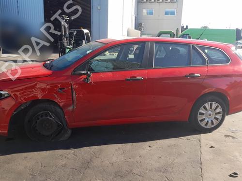 Right front shock absorber FIAT TIPO Estate (356_, 357_) 1.4 (356WXA1B) | BP16842641M17 