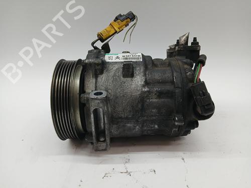 Used AC compressor AC compressor 38541240 38541240