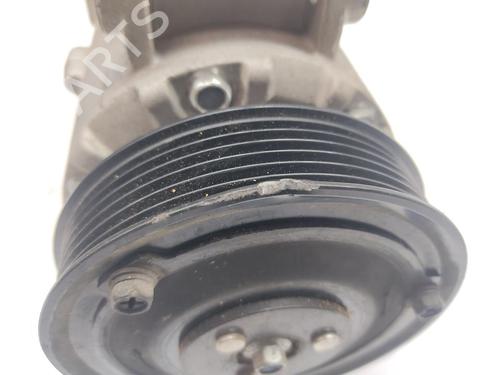 AC compressor SEAT IBIZA IV (6J5, 6P1)  | BP29982288M34