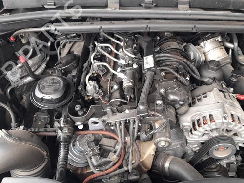 Module électronique BMW 3 (E90) 320 d | BP17719470M83