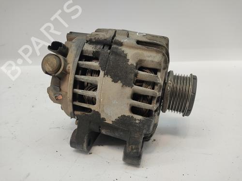 Used Alternator PEUGEOT 308 I (4A_, 4C_) [2007-2016]  29322212