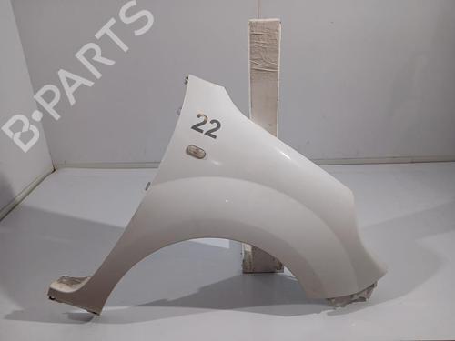 Used Right front fenders RENAULT KANGOO Express (FW0/1_) Z.E. (FW0Z, FW1Z) (60 hp) 31014740