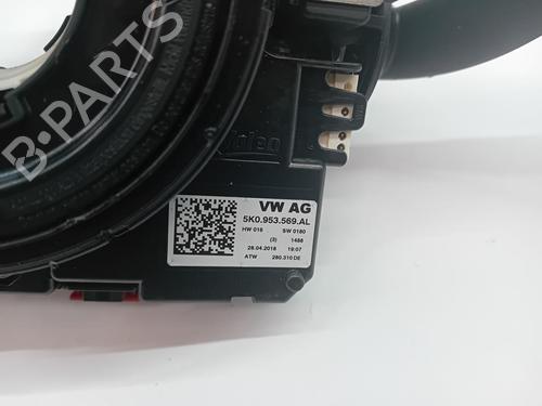 Switch AUDI Q3 (8UB, 8UG)  | BP34214668I30  - Image 5
